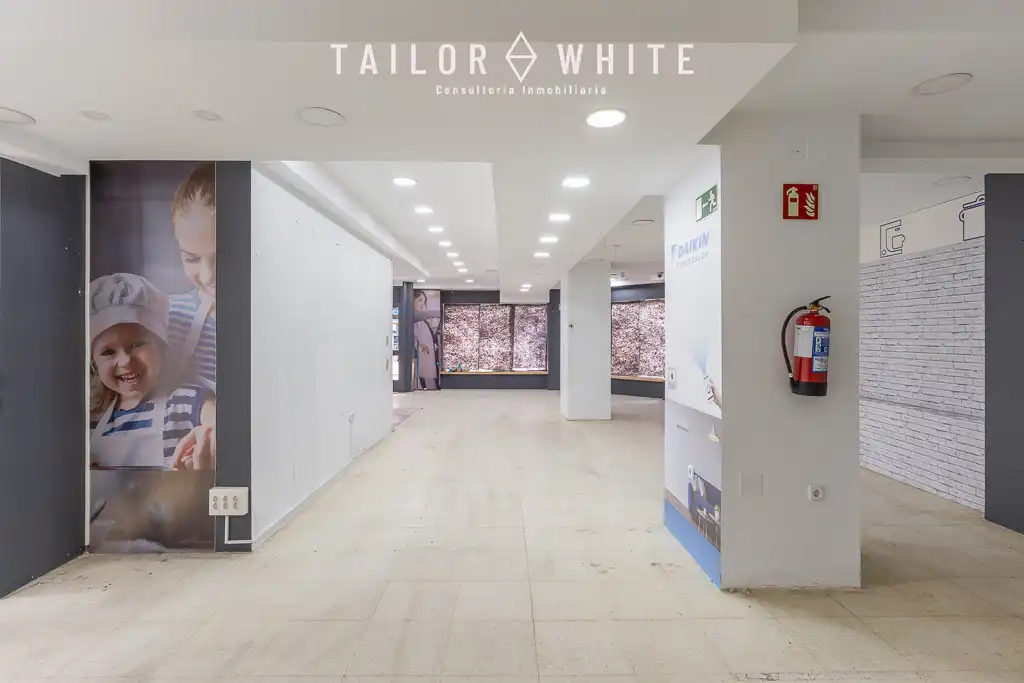 Local comercial de lloguer a San Agustín del Guadalix pueblo, imagen 26
