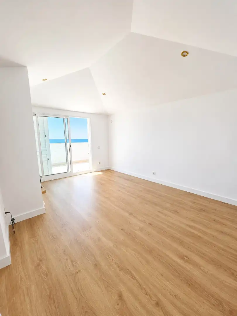 Habitación de Casa o chalet en venta en El Masnou con Calefacción, Jardín privado y Parquet