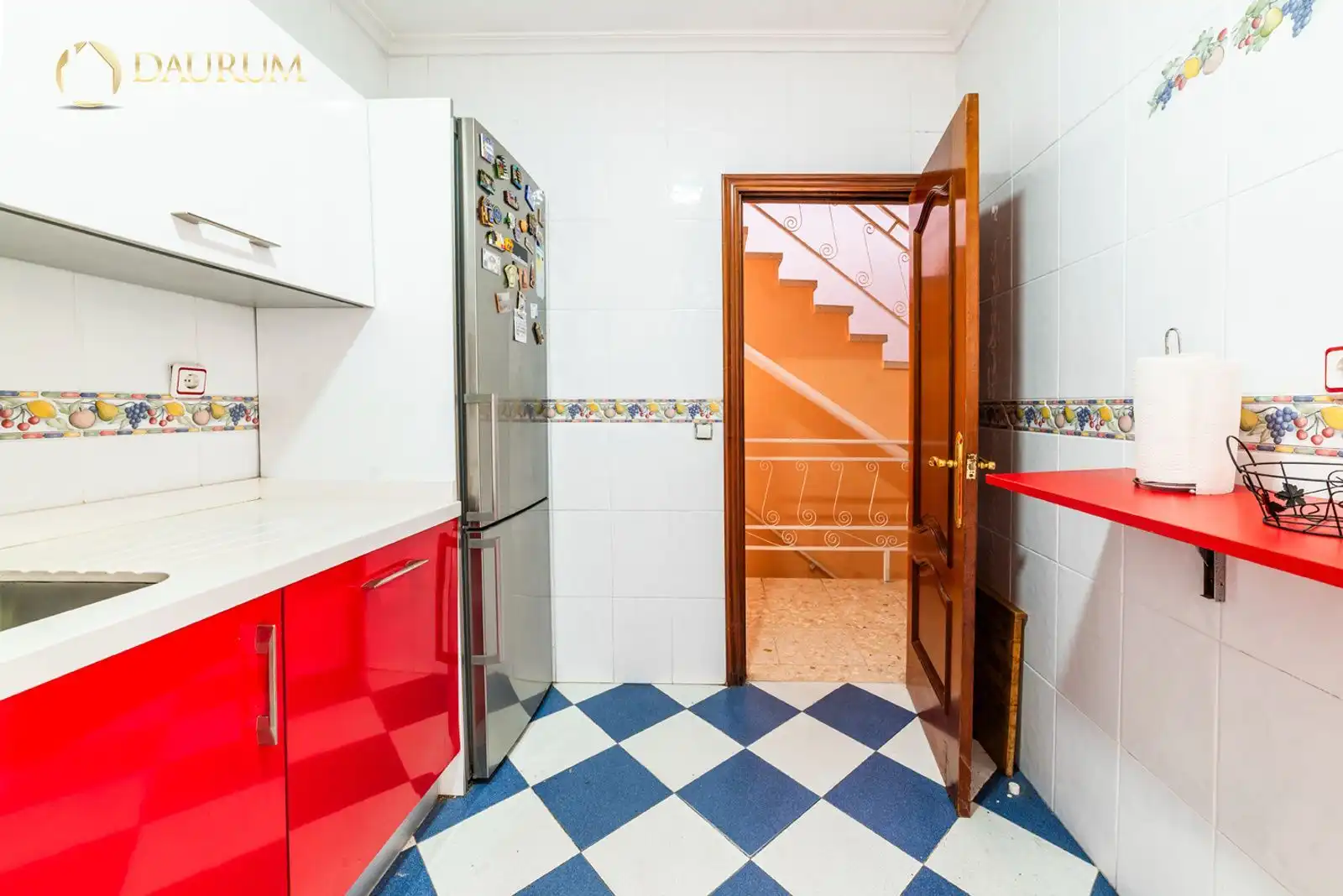 Chalet con terraza en venta en VASCO DE GAMA, imagen 11