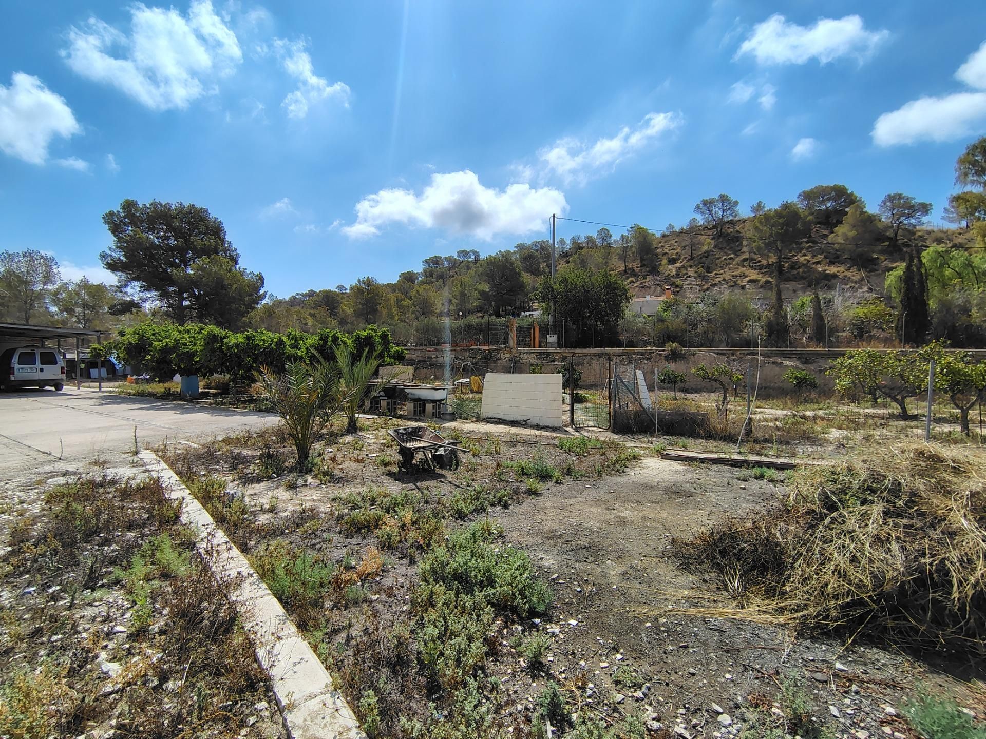 Casa o chalet en venta en El Secanet - Hacienda del Sol