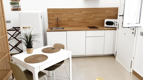 Foto 4 de Loft en venda a Centro - Calzada - Cabo Noval, Sanlúcar de Barrameda