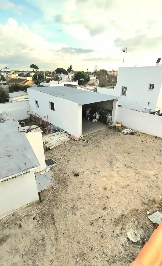 Casa o xalet en venda en Chiclana de la Frontera amb Terrassa i Traster