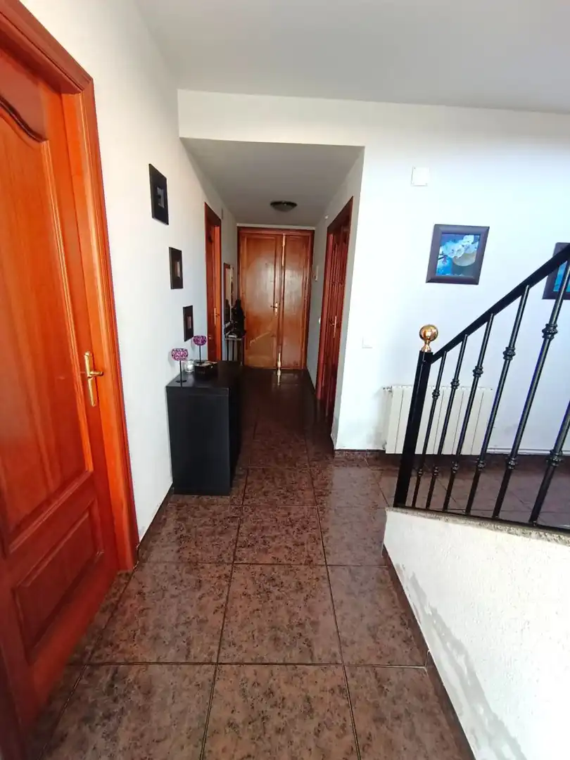 Houses for sale in Torre de Juan Abad  with Heating