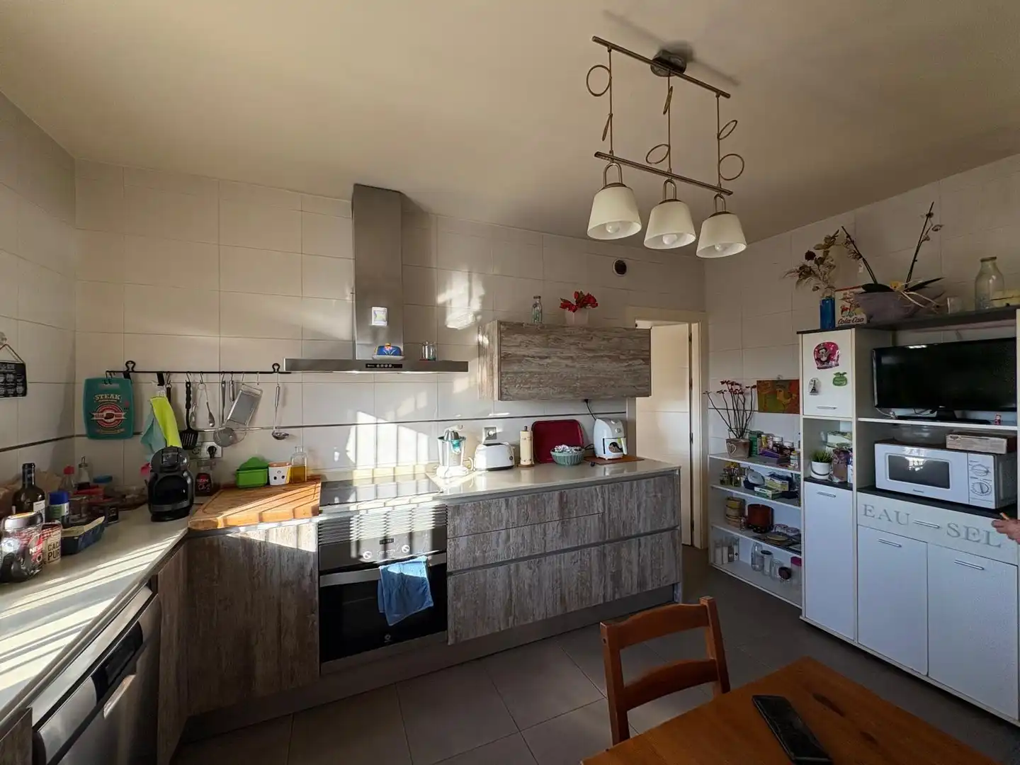 Chalet en venta en Pedanías Centro, imagen 15