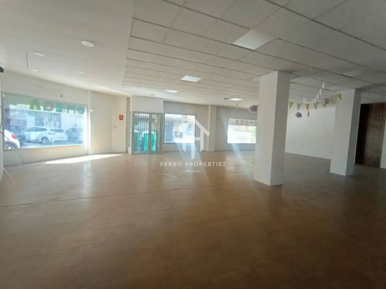 Local commercial à vendre à Loja, imagen 8