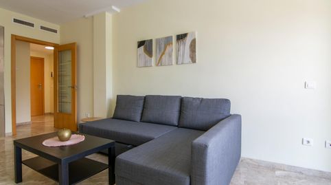 Foto 4 von Wohnung zur Miete in Benetússer, Valencia