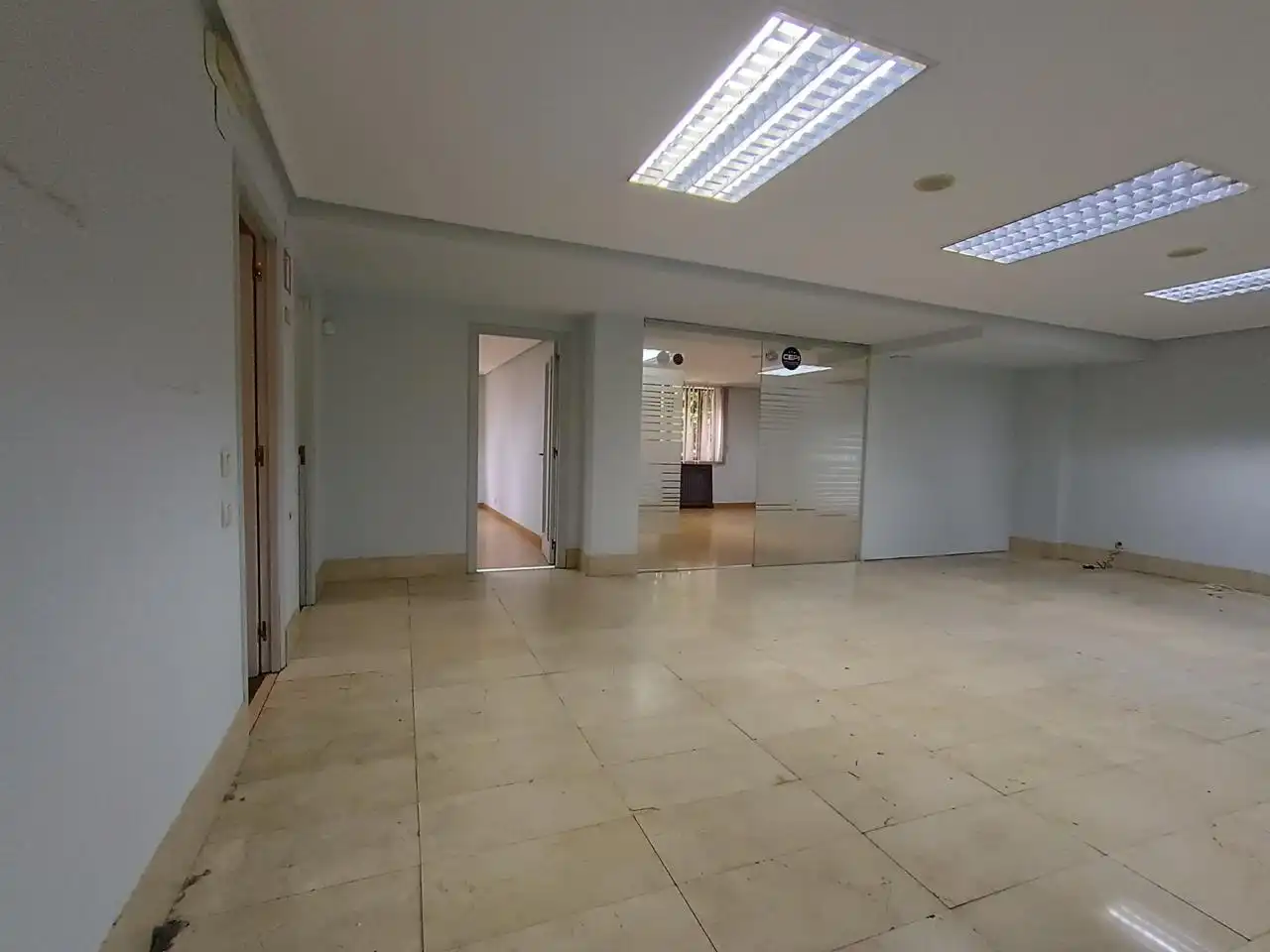 Bureau avec ascenseur à vendre à Melquiades Álvarez 20, imagen 5