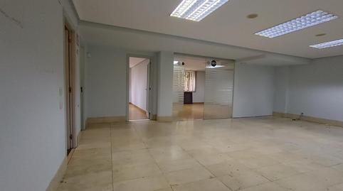 Foto 5 de Oficina en venda a Melquiades Álvarez, 20, Salesas - Foncalada - Campoamor, Oviedo