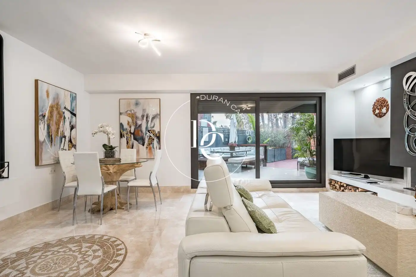 Haus mit Terrasse zum Verkauf in Carrer de la Vila d'Andorra de Terol, imagen 9