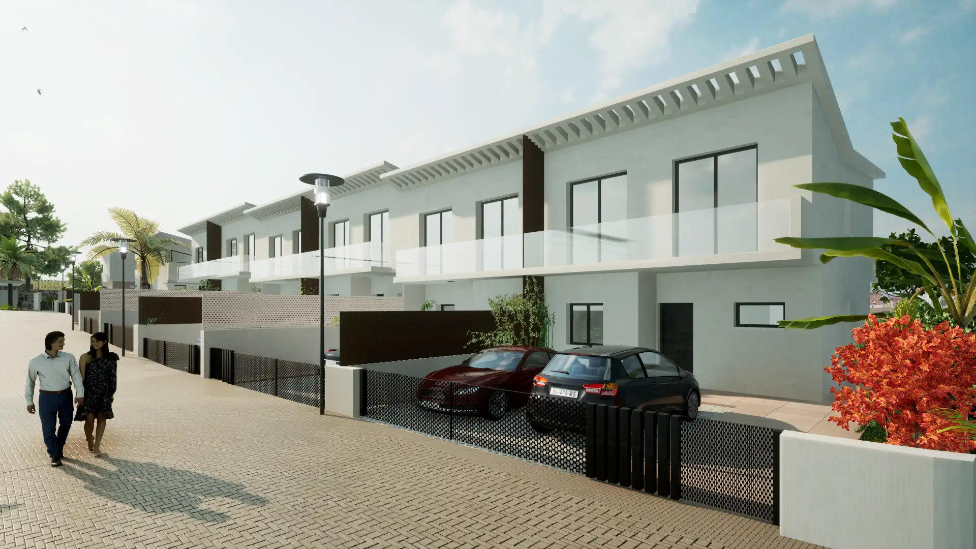 House with pool for sale in Marbella Centro, imagen 18