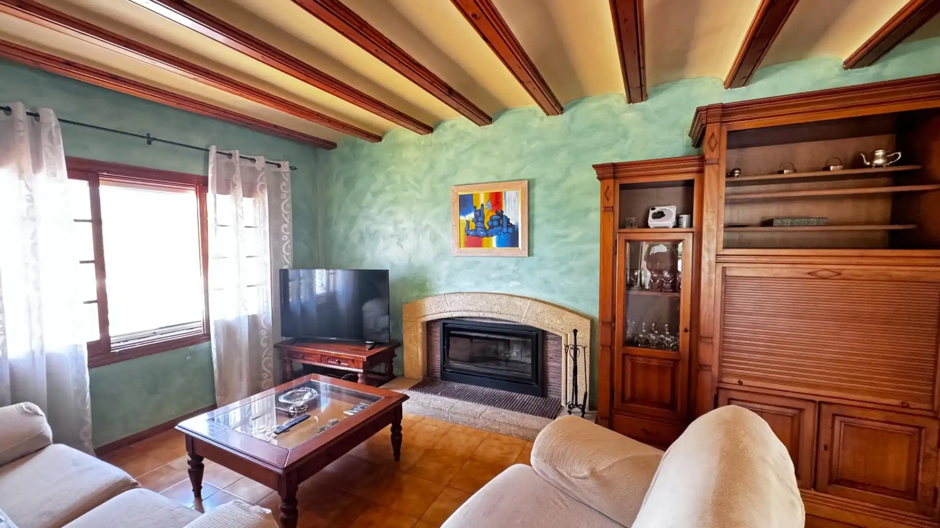 Villa avec piscine à vendre à MONTEPINO, imagen 11