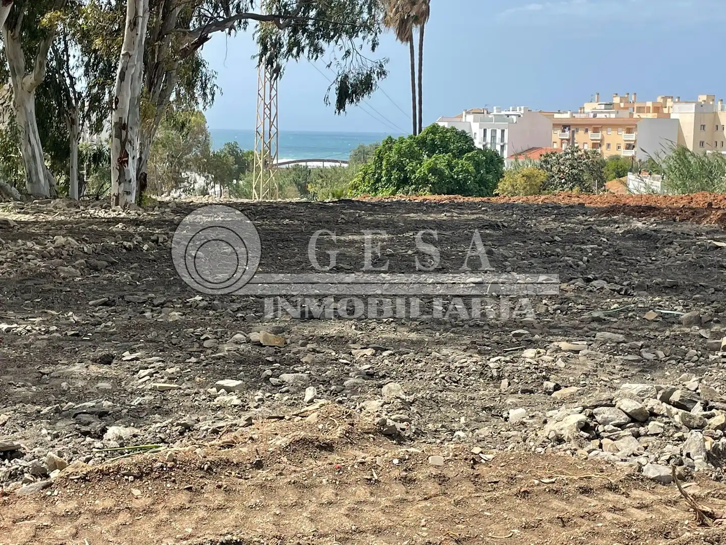 Residencial en venta en Torrox