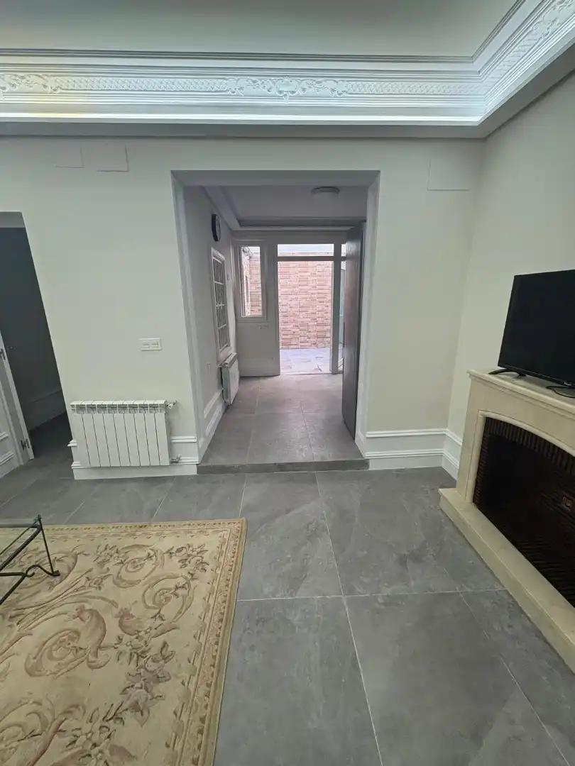 Wohnung zum Verkauf in La Alhóndiga