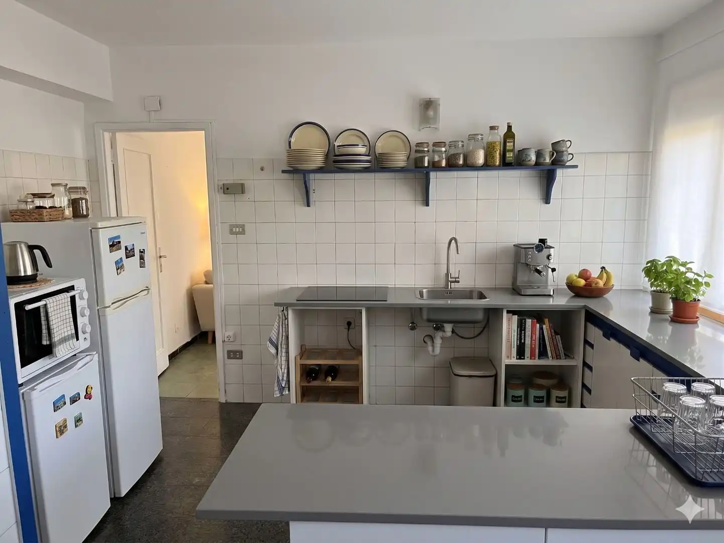 Kitchen of Flat for sale in Santa Cruz de Tenerife