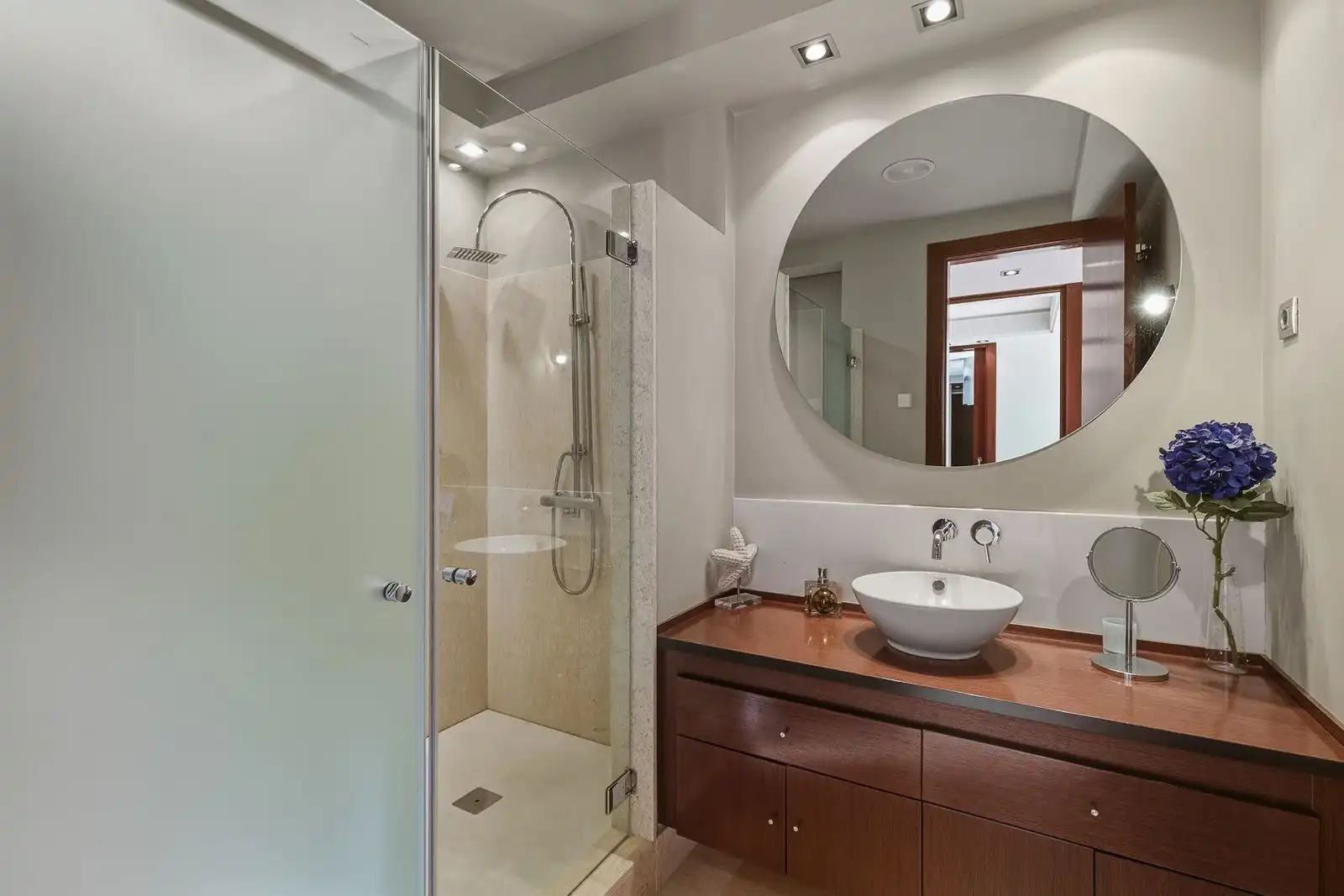 Apartament amb piscina en venda a Urbanizacion N Andalucia J 5, imagen 9