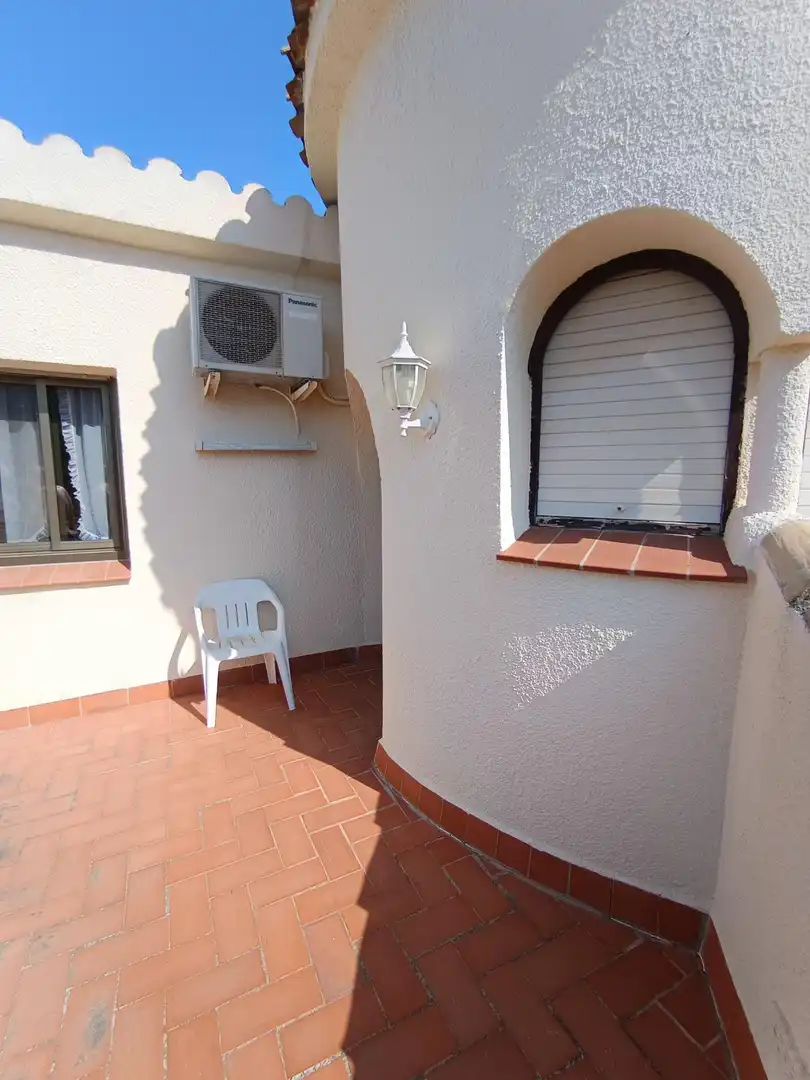 Maison avec piscine à vendre à Avenida MAR DE LA-3 CALES, imagen 26