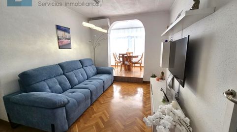Foto 2 von Wohnung zum Verkauf in Carrer Tamarit, Centre, Ripollet
