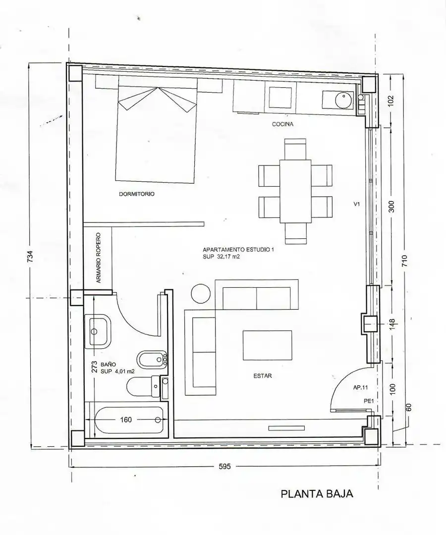 Casa in vendita a Corcubión, imagen 5