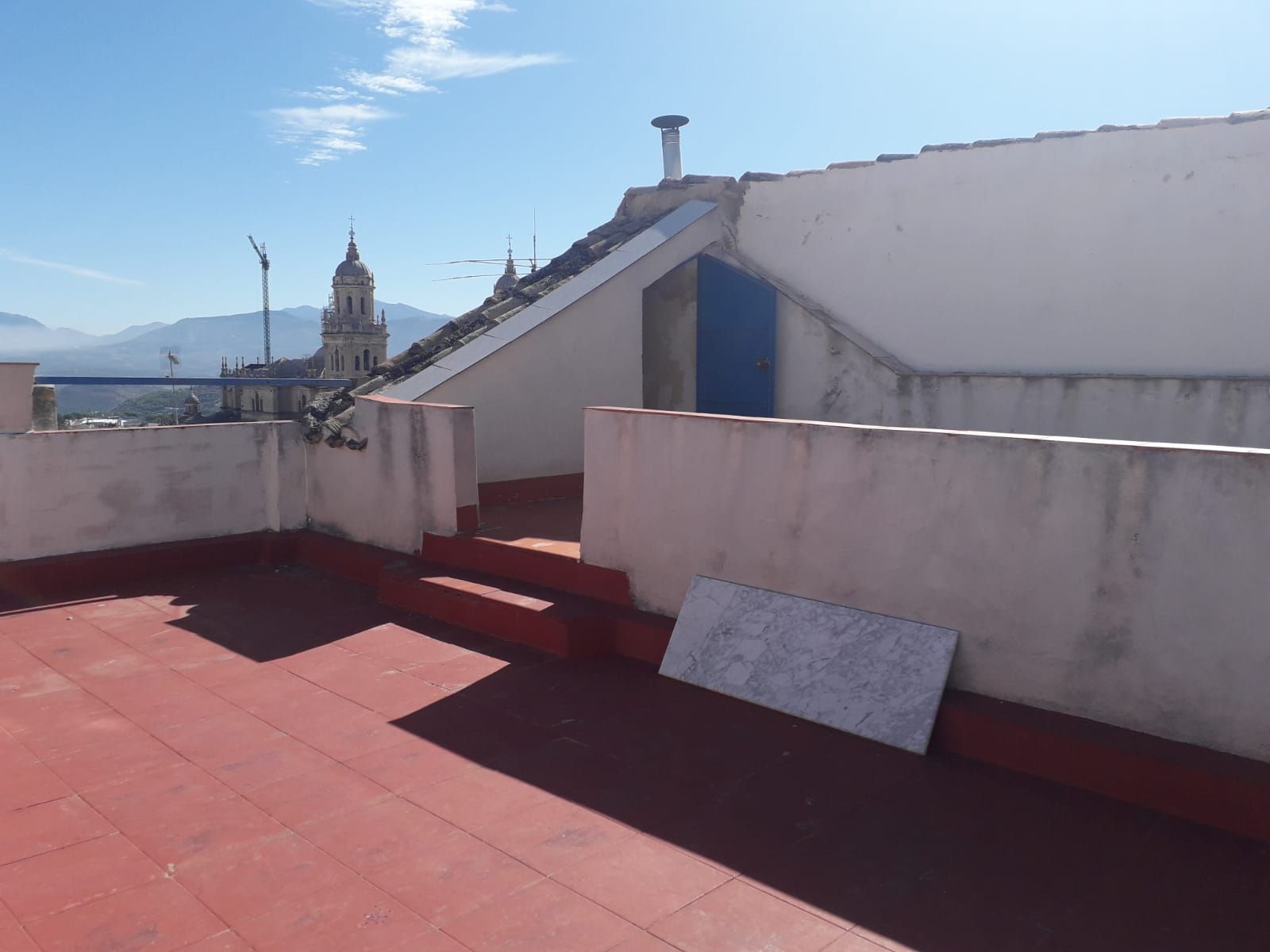 House or chalet for sale in San Felipe - El Almendral - La Merced