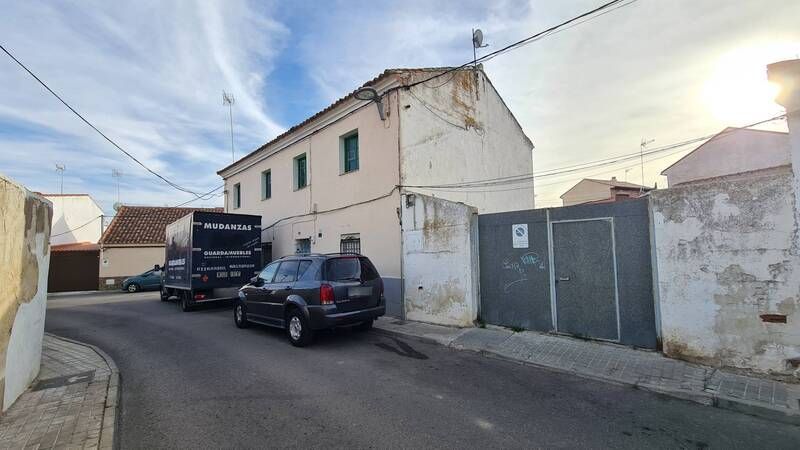 Exterior view of Residential for sale in Ciempozuelos