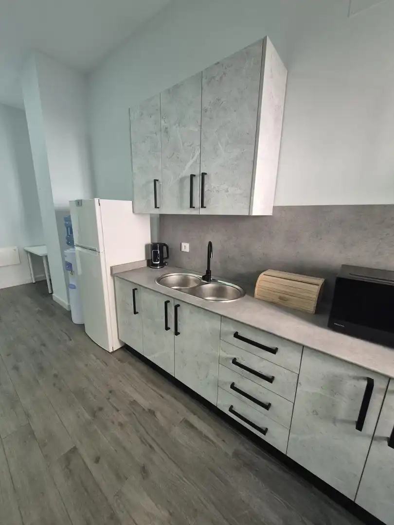Cocina de Apartamento en venta en Arcos de la Frontera