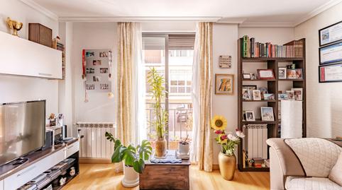 Photo 5 of Flat for sale in Paseo de la Dirección, Berruguete, Madrid