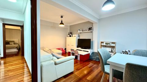 Foto 2 de Piso en venta en Centro - Ariz - Uribarri, Basauri