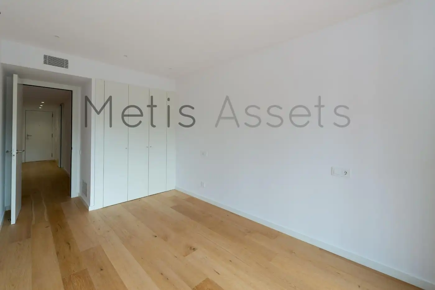 Habitación de Piso en venta en Barcelona con Aire acondicionado, Calefacción y Parquet
