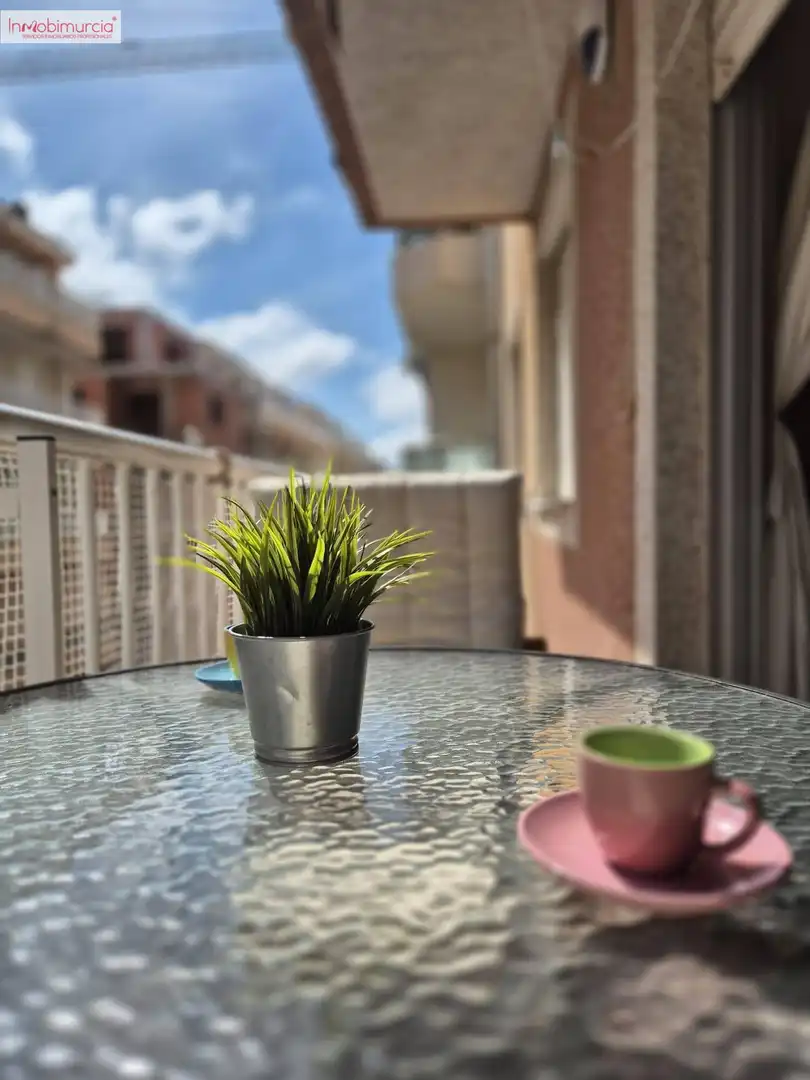 Flat with terrace for sale in Calle Calle Beniel, imagen 34