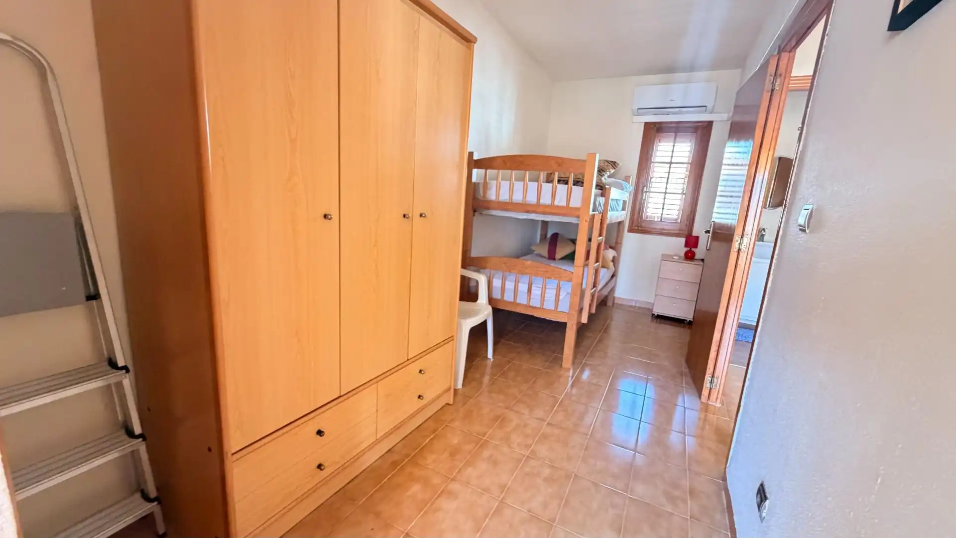 Bungalow con terrazza in vendita a Santa Pola ciudad, imagen 22