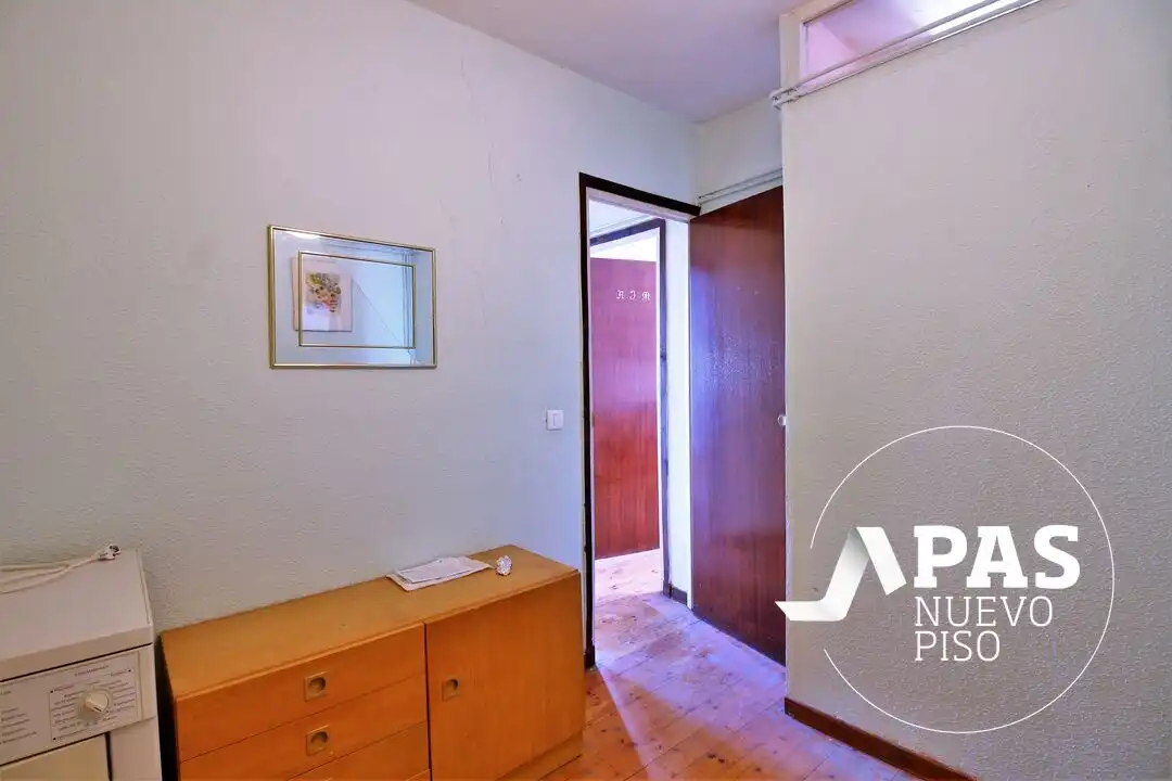 Wohnung zum Verkauf in Santander mit Heizung und Balkon