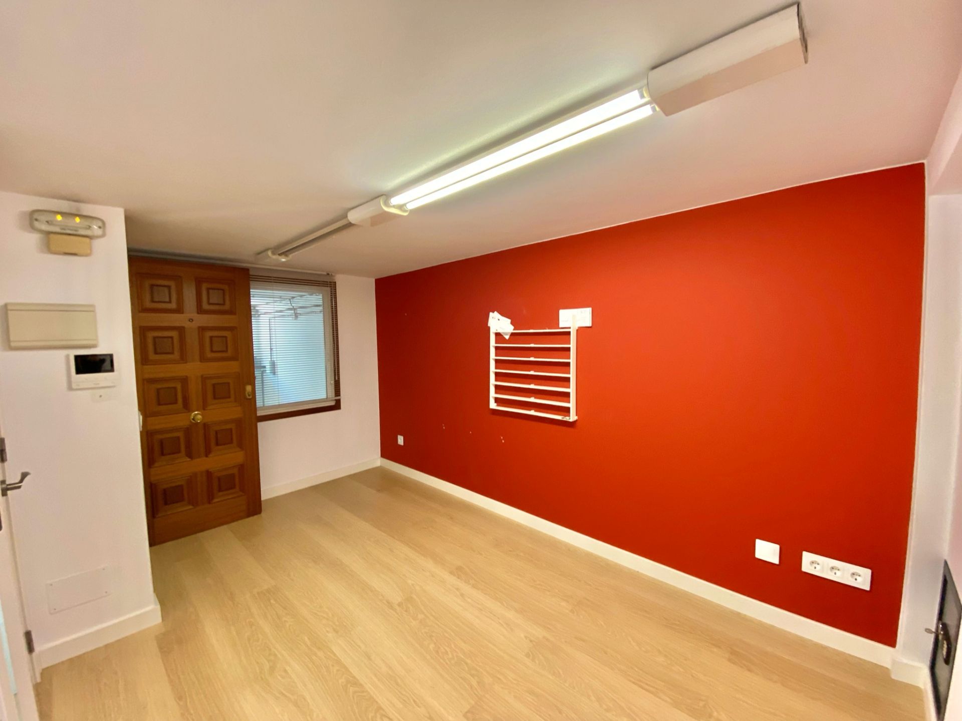 Oficina de lloguer en Arteixo amb Internet