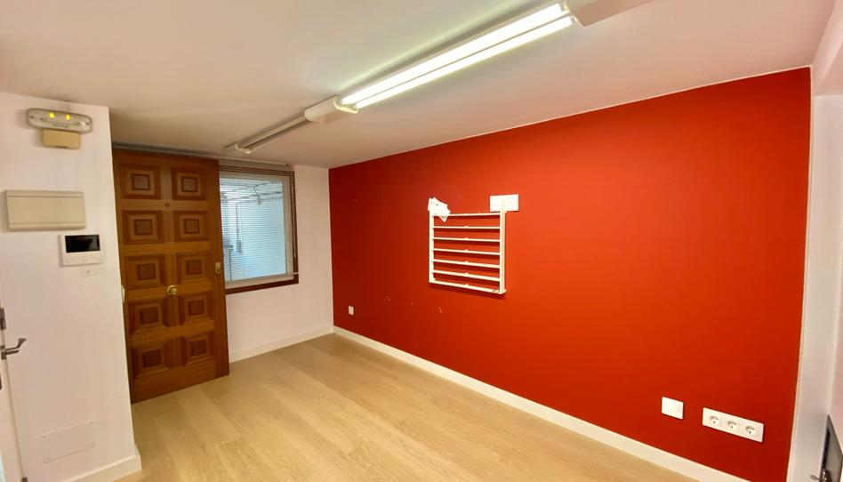 Photo 1 of Office to rent in Avenida Fisterra, 50, Arteixo pueblo, A Coruña