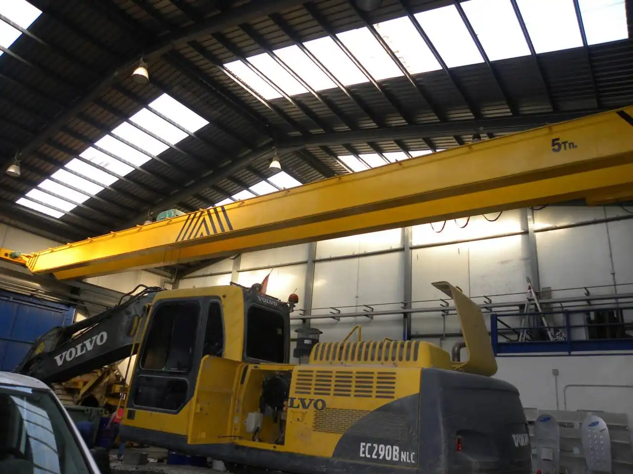 Nau industrial en venda a Cehegín, imagen 13