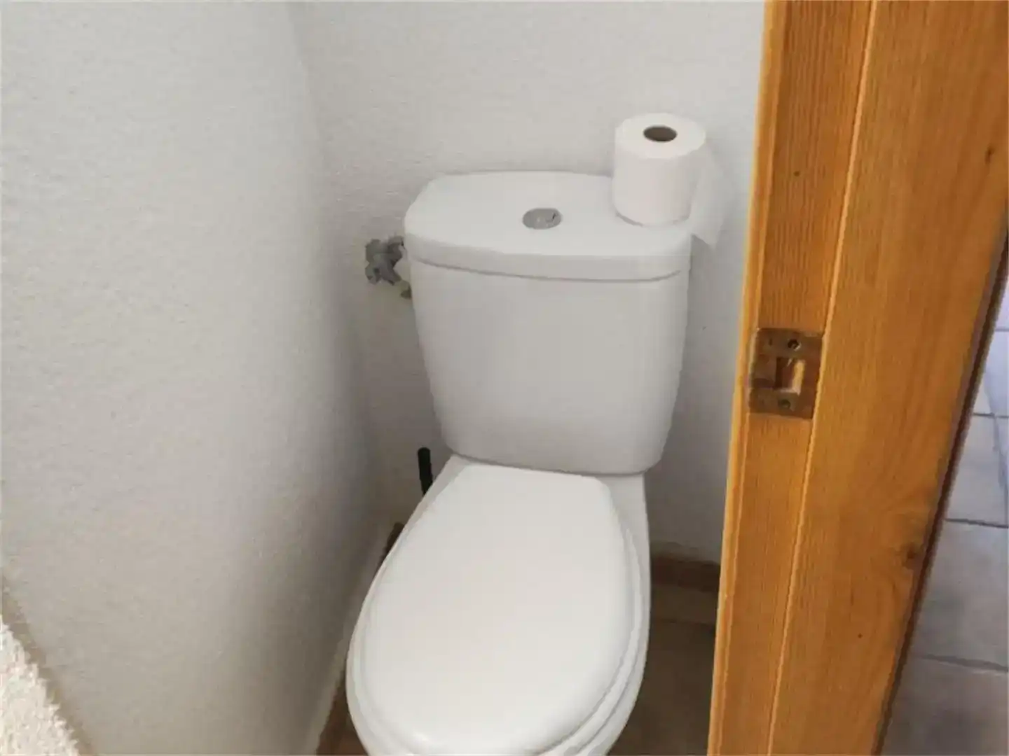 Bany de Pis en venda en Letur