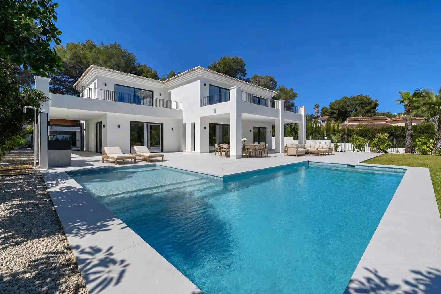Casa en venta en Pinar del Advocat - Cometa, imagen 45