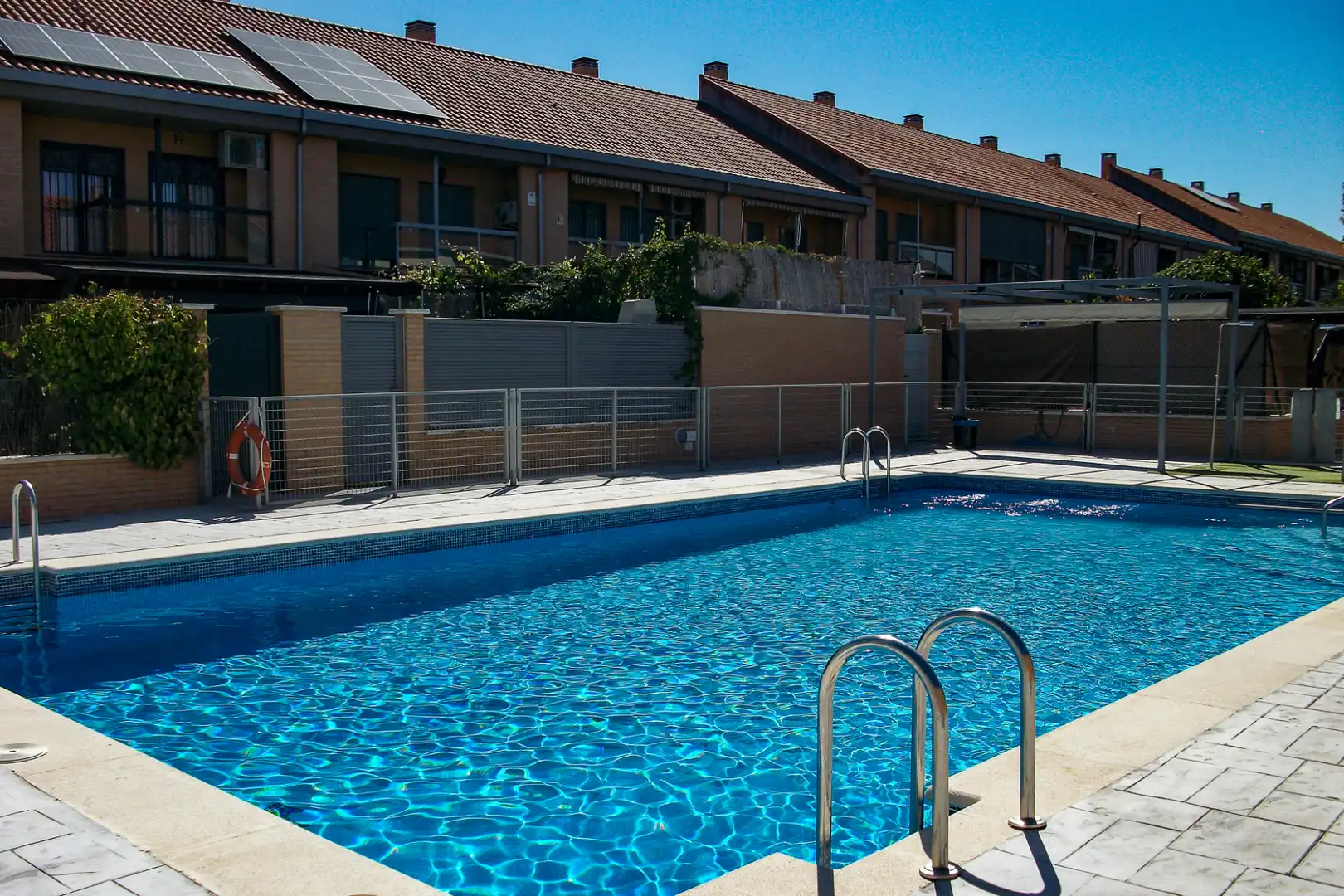 Maison jumelée avec piscine à vendre à Calle del Pino Marítimo, imagen 6