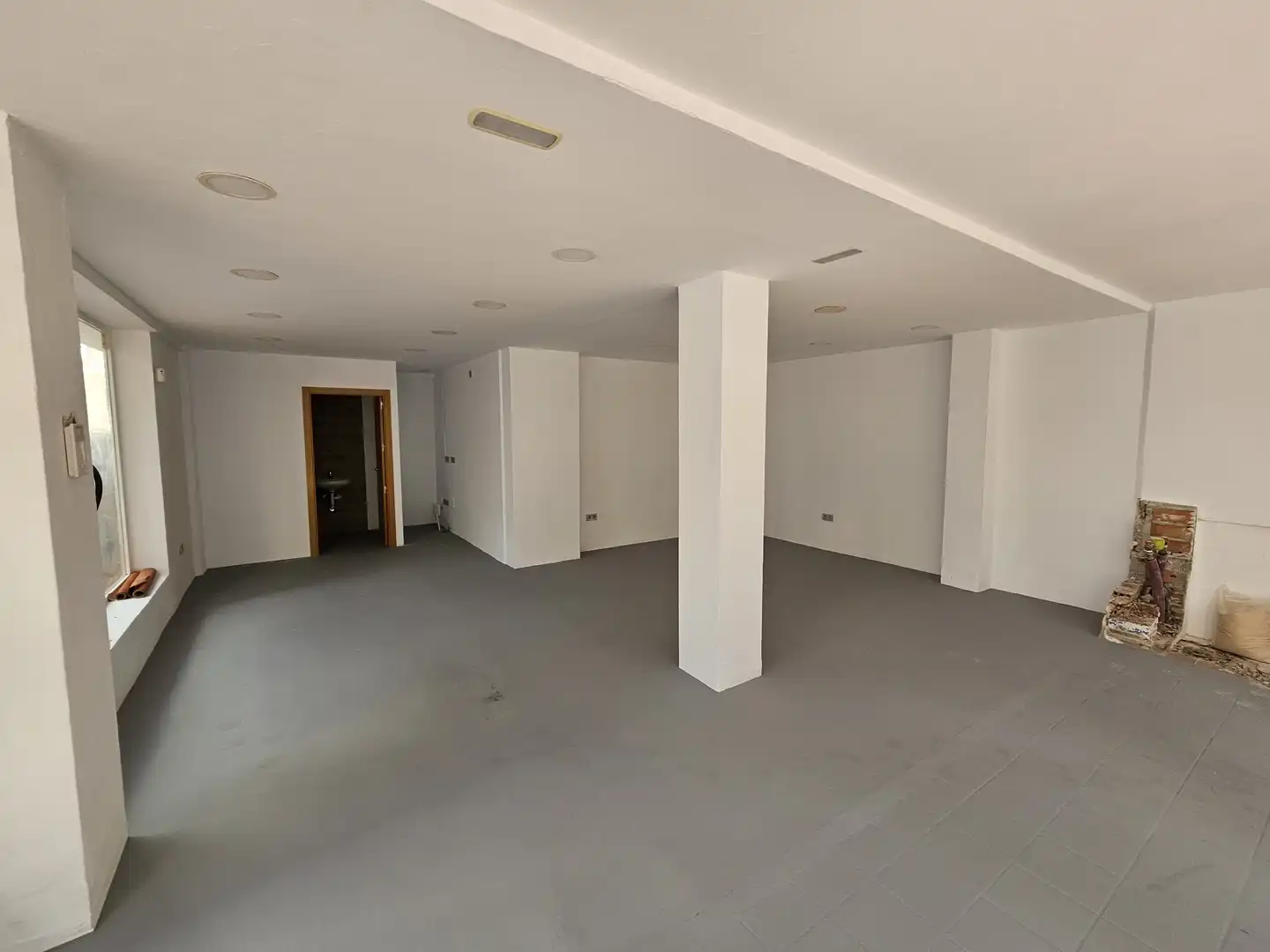 Local comercial en venda a Calle Virgen del Pilar 3, imagen 5