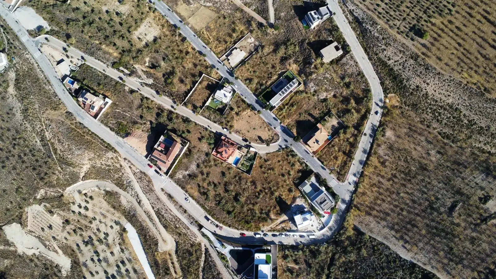 Terreno residencial en venta en Calle GREDOS, imagen 6