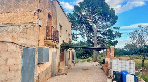 Foto 3 de Casa o xalet en venda a Vinallop, Tortosa