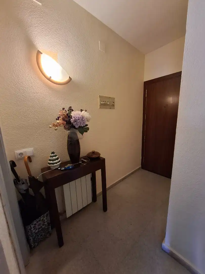 Ático en venta en Badalona con Aire acondicionado, Calefacción y Horno