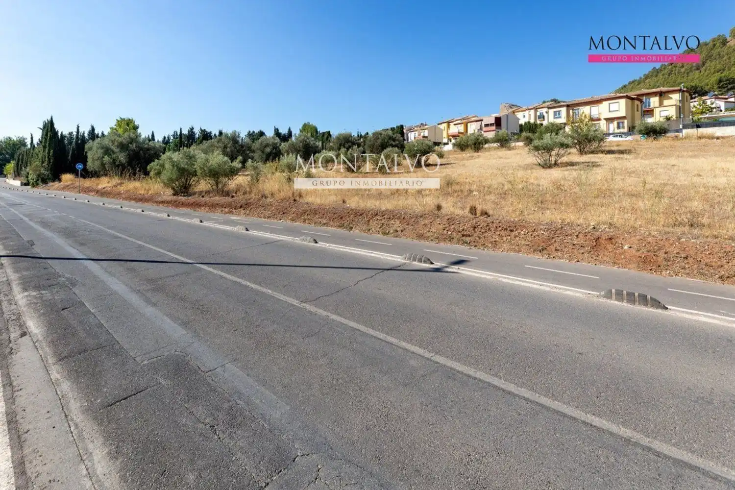 Residencial en venta en Albolote