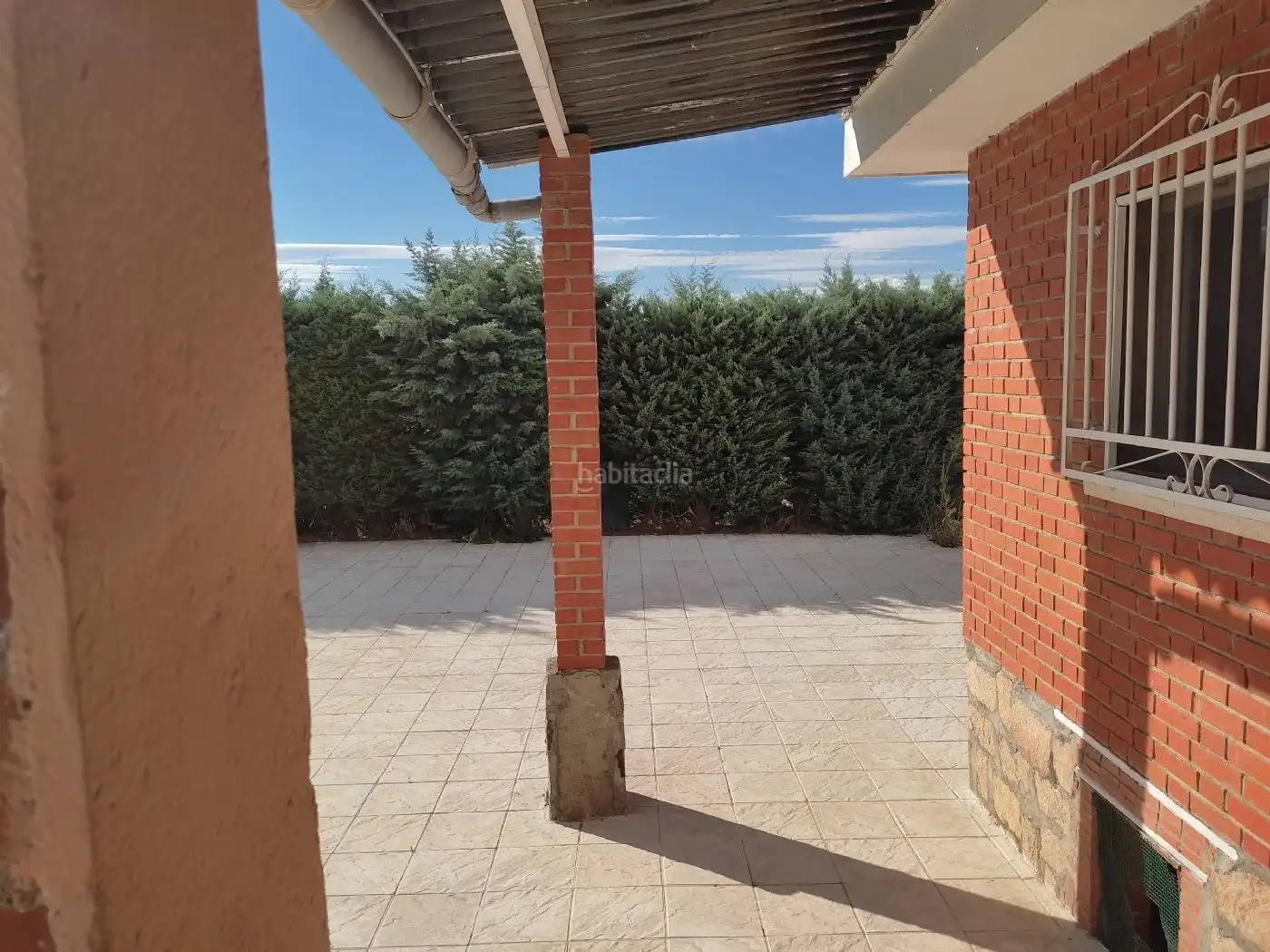 Villa con giardino in vendita a Calle Daoiz y Velarde 130, imagen 15