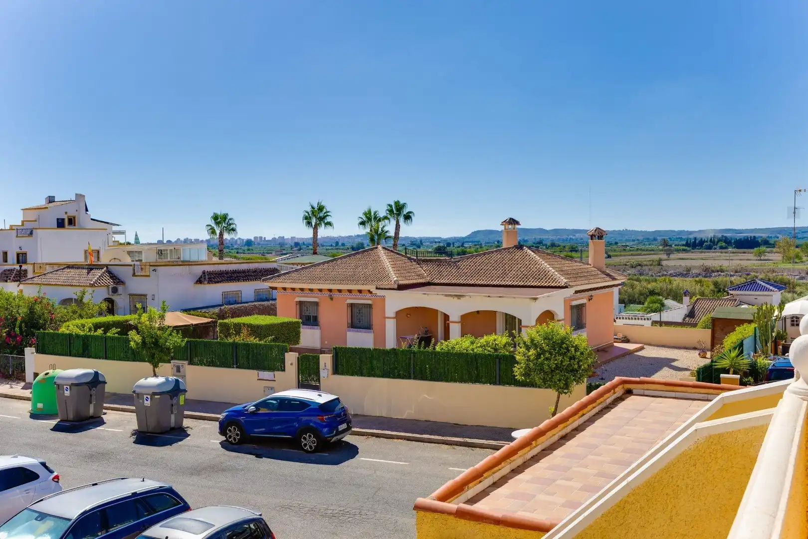 Casa a schiera in vendita a San Fulgencio, imagen 46