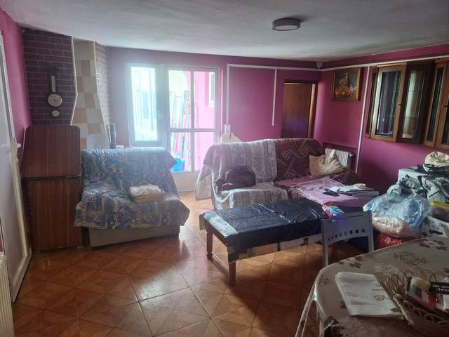 Finca rústica en Venta en Ferral del Besnega