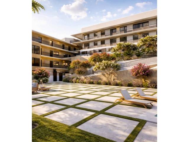 Piso en Venta en La Roca del Vallès