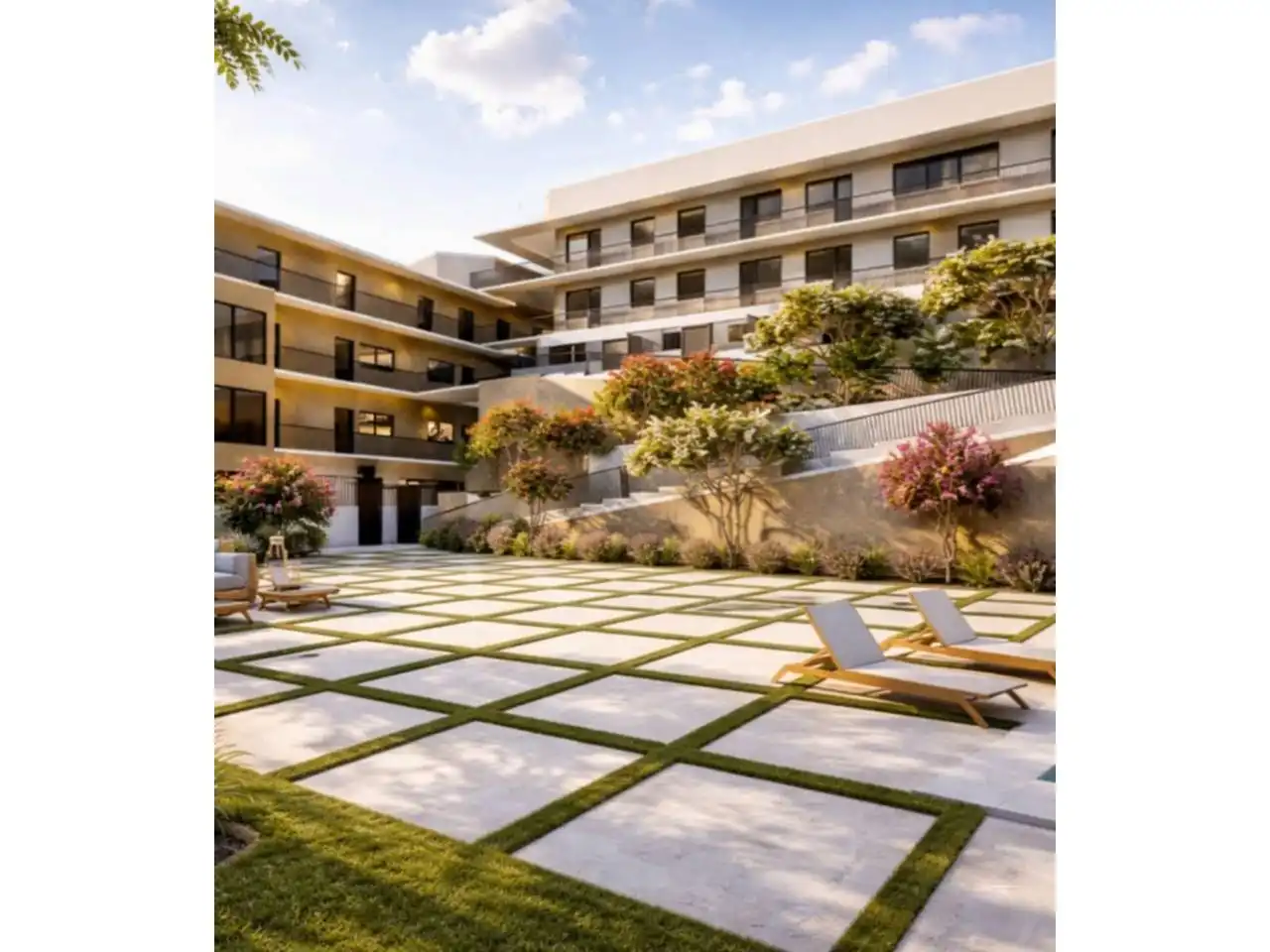 Wohnung mit Terrasse zum Verkauf in La Roca del Vallès, imagen 2