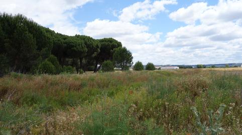 Photo 4 of Land for sale in Calle Carretas, Alcazarén, Valladolid
