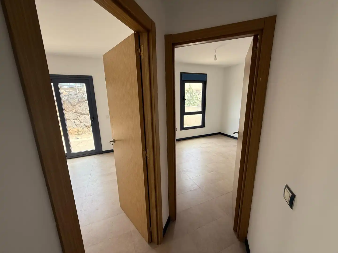 Apartament en venda en La Oliva amb Terrassa, Balcó i Piscina comunitària