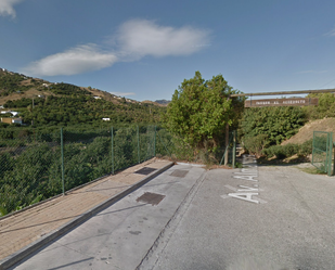 Exterior view of Flat for sale in Almuñécar